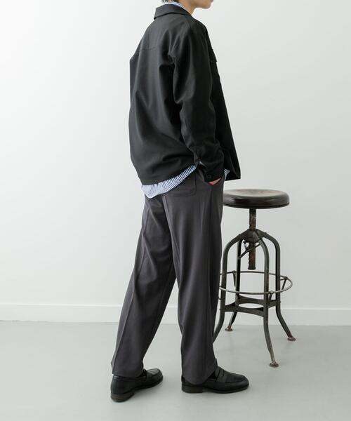ITEMS URBANRESEARCH（アイテムズ アーバンリサーチ） コート