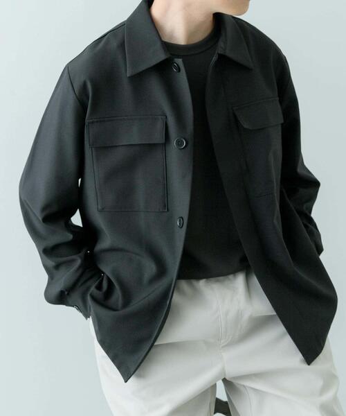 ITEMS URBANRESEARCH（アイテムズ アーバンリサーチ） コート