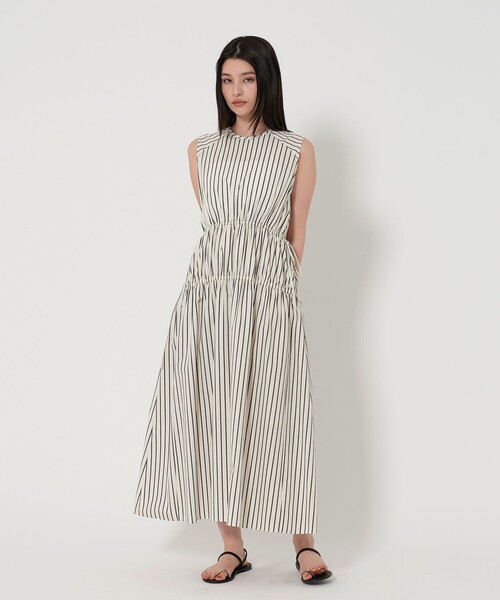 EMMEL REFINES　 ワンピース EMMEL REFINES ワンピース 「EMMEL REFINES」EM フリンジ