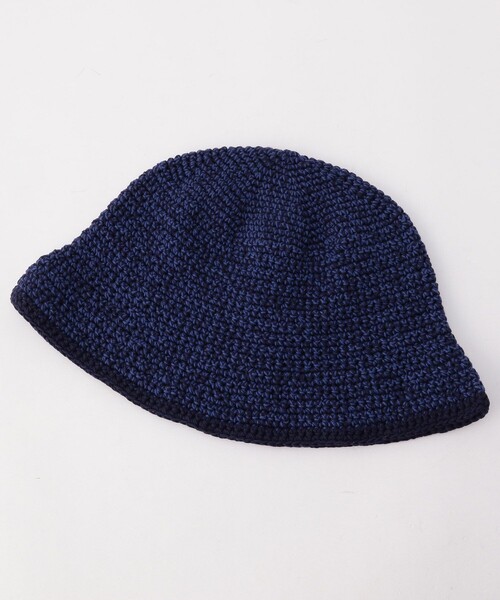 FREAK'S STORE（フリークスストア） 帽子 ハット メンズ MIX HANDKNIT
