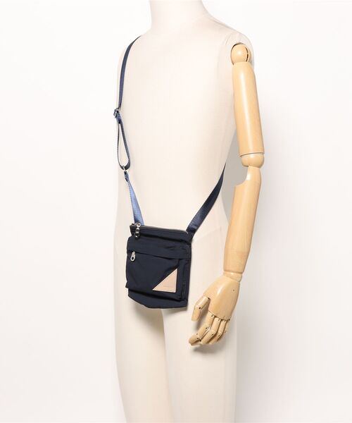 ADAM PATEK（アダムパテック） ショルダーバッグ 「RS」「ADAM PATEK