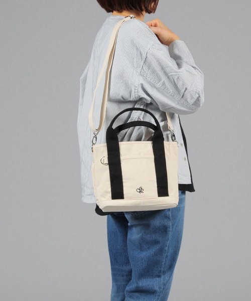 【Gentlewoman】GW Terry トートバッグ ブラック GENTLEWOMAN】タイ発 GW テリートートバッグ ブラック