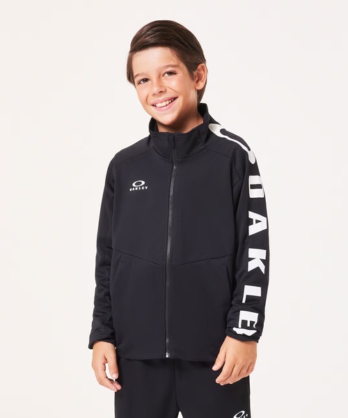 OAKLEY（オークリー） ブルゾン アウター Ytr Tech Jersey Jacket 8.0