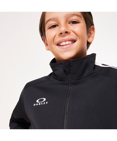OAKLEY（オークリー） ブルゾン アウター Ytr Tech Jersey Jacket 8.0
