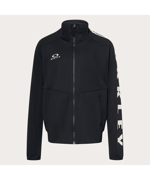 OAKLEY（オークリー） ブルゾン アウター Ytr Tech Jersey Jacket 8.0