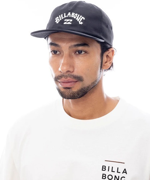 BILLABONG（ビラボン） キャップ 帽子 メンズ ARCH TEAM SNAPBACK