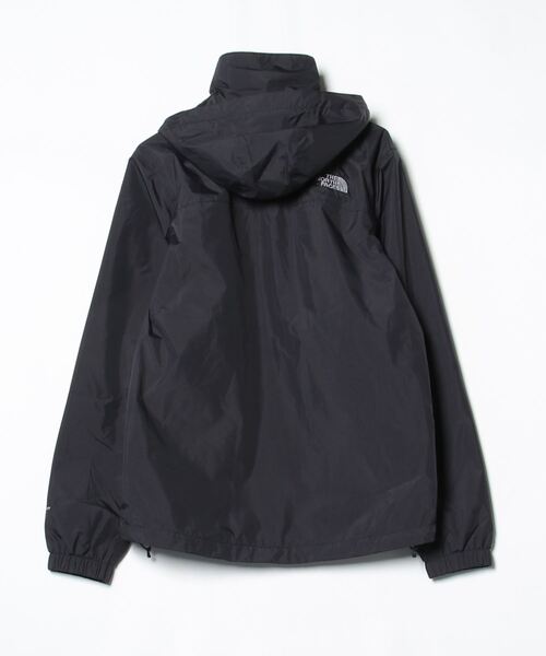 THE NORTH FACE 「THE FACE」 ジップアップブルゾン S ブラック