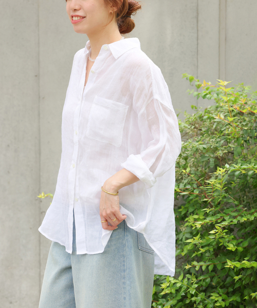 JOURNAL STANDARD relume 半袖シャツ｜Yahoo!フリマ（旧PayPay