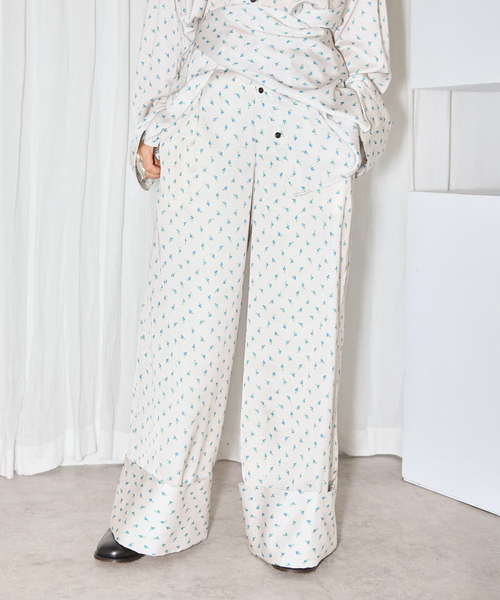 CITYSHOP TACK COTTON パンツ TACK COTTON パンツ（その他パンツ）｜CITYSHOP（シティショップ