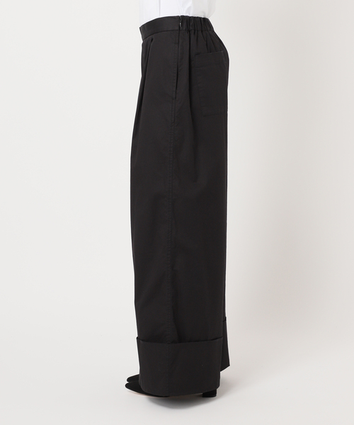 パンツ roll up pants CITYSHOP パンツ ROLL-UP TACK レディース : ZOZOTOWN Yahoo!店