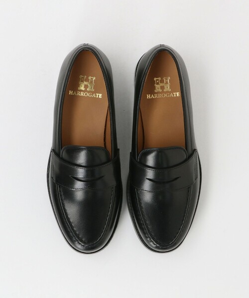 STEVEN ALAN ローファー 「HARROGATE」 SHOREDITCH/シューズ