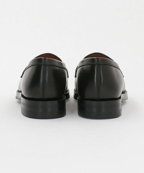 STEVEN ALAN ローファー 「HARROGATE」 SHOREDITCH/シューズ