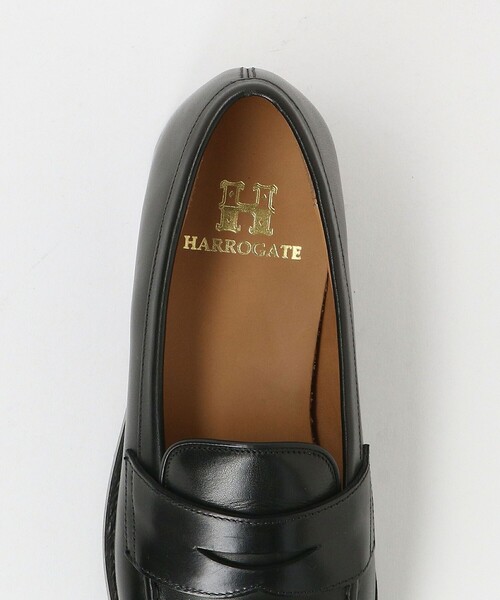 STEVEN ALAN ローファー 「HARROGATE」 SHOREDITCH/シューズ