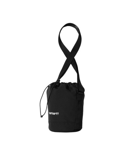 Carhartt◆カーハート WIP アーウィン ショルダーバッグ Carhartt WIP ウエストポーチ IRWIN BAG（カーハート ワークイン