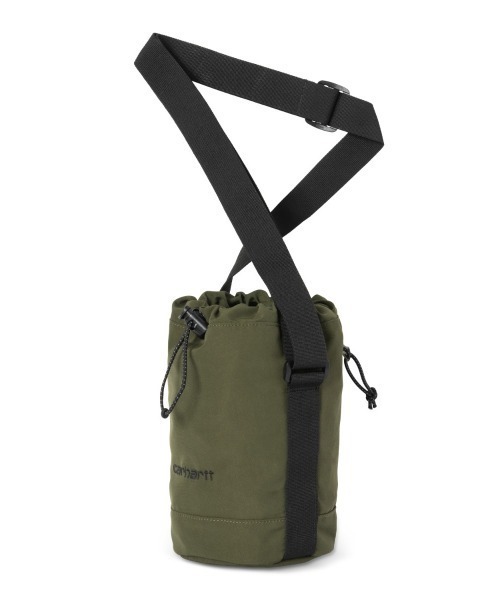 Carhartt◆カーハート WIP アーウィン ショルダーバッグ Carhartt WIP ウエストポーチ IRWIN BAG（カーハート ワークイン