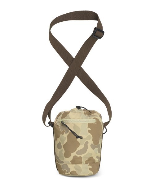 Carhartt WIP ウエストポーチ IRWIN BAG（カーハート ワークイン