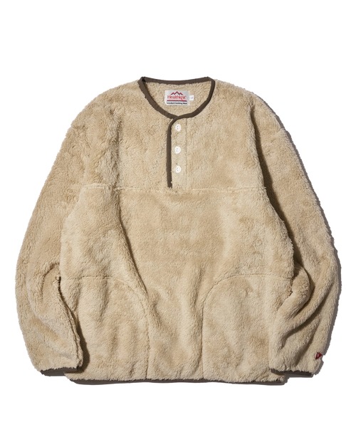 「Healthknit」 ブルゾン MEDIUM ブラック メンズ_画像8