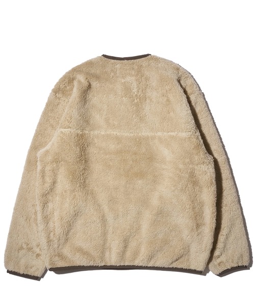 「Healthknit」 ブルゾン MEDIUM ブラック メンズ_画像9