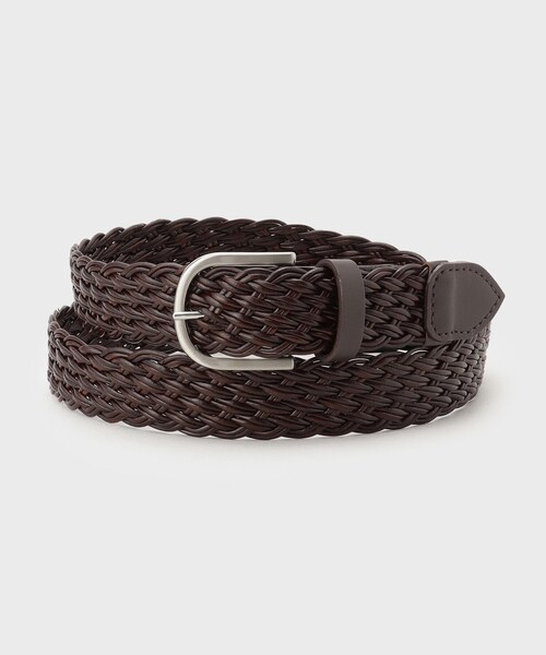 TORY LEATHER&Steven Alanベルト　32inch STEVEN ALAN ベルト 「TORY LEATHER」 MINI HPICK BELT SV