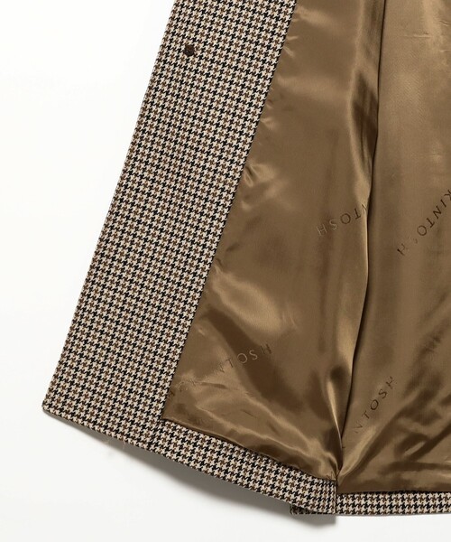 Mackintosh（マッキントッシュ） コート ジャケット 「別注