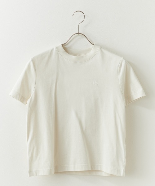 tシャツ  /カルバンクライン SS ARCHIVE LOGO CREWNK TEE Ｔシャツ レディース Calvin Klein tシャツ Klein/カルバンクライン SS ARCHIVE LOGO