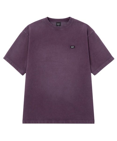 HUF トレーナー スウェット CLASSIC FLEECE CREW / フリース