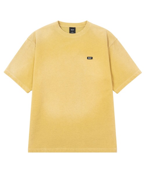 【HUF】フリースTシャツ pajaboo_huf-ts02424