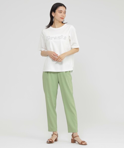 EVEX Tシャツ 10,000～¥14,999｜カットソー・Tシャツ｜EVEX by KRIZIA