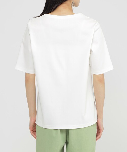 EVEX Tシャツ 10,000～¥14,999｜カットソー・Tシャツ｜EVEX by KRIZIA