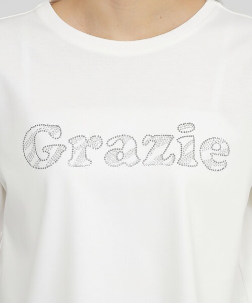 EVEX by KRIZIA tシャツ 「カタログ掲載品」「接触冷感