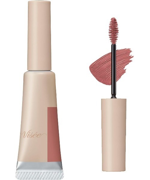 Visee アイブロウ フラッフデザイン アイブロウカラー/アイブロウ