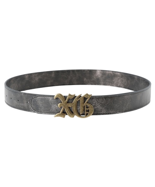 X-girl ベルト XG EMBLEM BELT レディース : ZOZOTOWN Yahoo!店