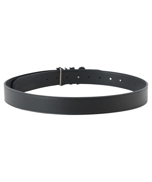 X-girl エックスガール X-GIRL EMBLEM BELT エンブレム ベルト