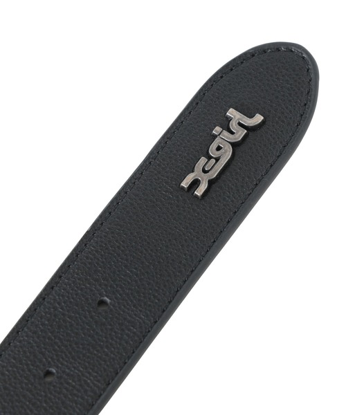 X-girl ベルト XG EMBLEM BELT レディース : ZOZOTOWN Yahoo!店