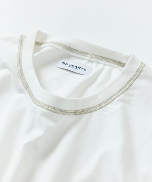 「FREAK'S STORE」 半袖Tシャツ MEDIUM ブラック メンズ