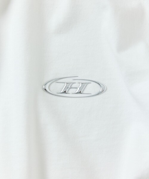 「FREAK'S STORE」 半袖Tシャツ MEDIUM ブラック メンズ