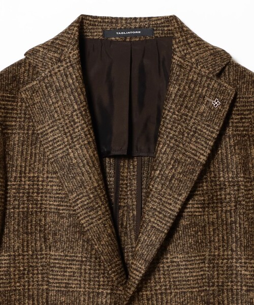 Brilla per il gusto（ブリッラ ペル イル グスト） コート ジャケット