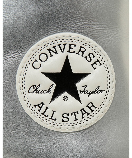 つーです ALL STAR スニーカー SQUARETOE SV HI / オールスター スクエア
