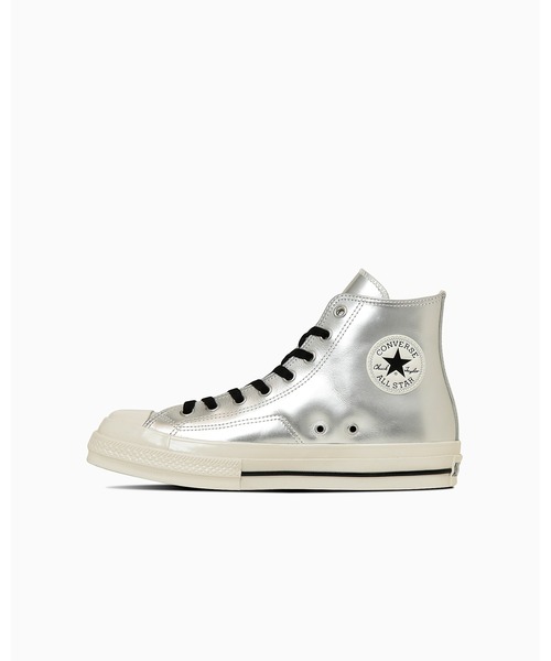 ALL STAR スニーカー SQUARETOE SV HI / オールスター スクエア