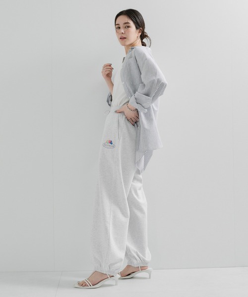 FRUIT OF THE LOOM（フルーツオブザルーム） スウェットパンツ