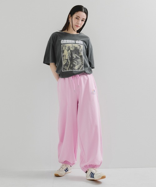 FRUIT OF THE LOOM（フルーツオブザルーム） スウェットパンツ