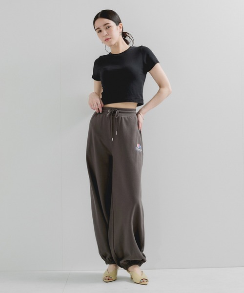 FRUIT OF THE LOOM（フルーツオブザルーム） スウェットパンツ