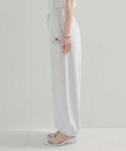 FRUIT OF THE LOOM（フルーツオブザルーム） スウェットパンツ