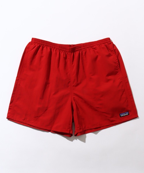 patagonia 「patagonia」 ショートパンツ X-SMALL ブルー メンズ