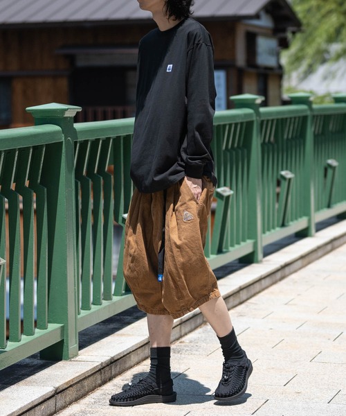 JOHN'S CLOSET ジーンズ 「3」「GERRY/ジェリー」デニム＆カラーデニム