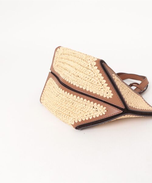 Michael Kors☆ クロシェストロー・クロスボディ・ミニトート Michael Kors☆ クロシェストロー・クロスボディ・ミニトート