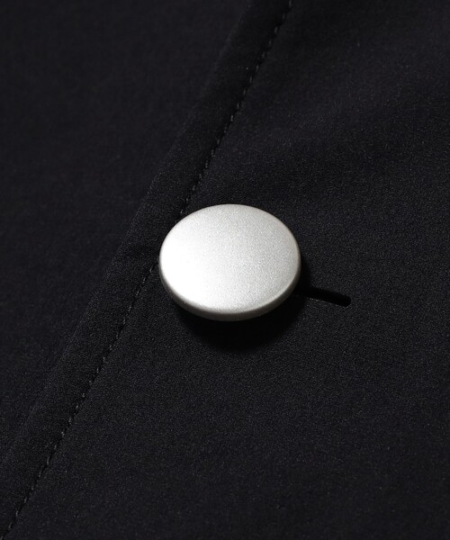 BEAMS（ビームス） ジャケット テーラードジャケット 「撥水」ワイド