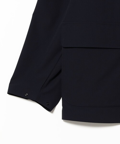 BEAMS（ビームス） ジャケット テーラードジャケット 「撥水」ワイド