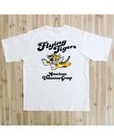 tシャツ FLYING TIGER S/S T...の詳細画像3