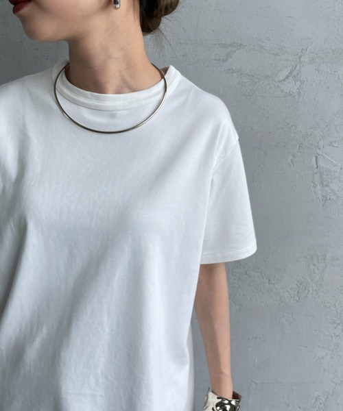 THE SHINZONE（ザ シンゾーン） tシャツ 半袖 「THE SHINZONE/ザ